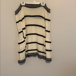 BB Dakota Off the Shoulder Sweater